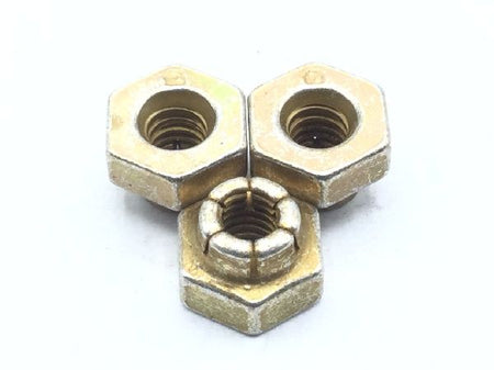 MS21045-08 Self-Locking Hexagon Nut