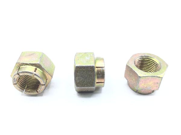 MS21045-10 Self-Locking Hexagon Nut (2)