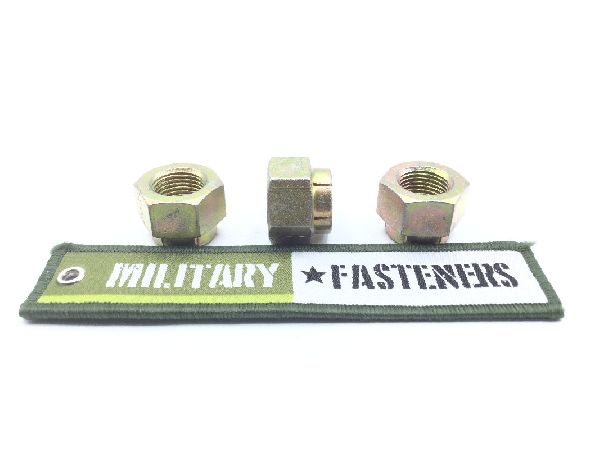 MS21045-10 Self-Locking Hexagon Nut (3)