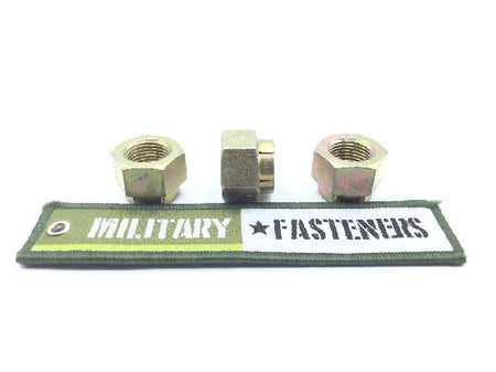 MS21045-10 Self-Locking Hexagon Nut (3)