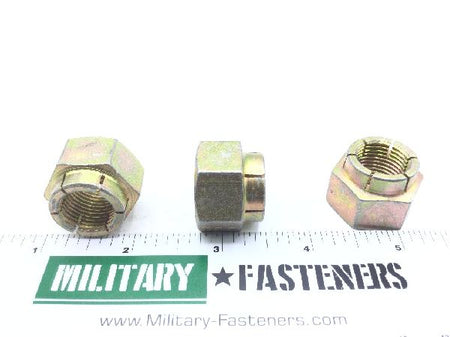 MS21045-10 Self-Locking Hexagon Nut (4)