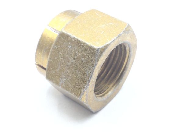 MS21045-12 Self-Locking Hexagon Nut (3)