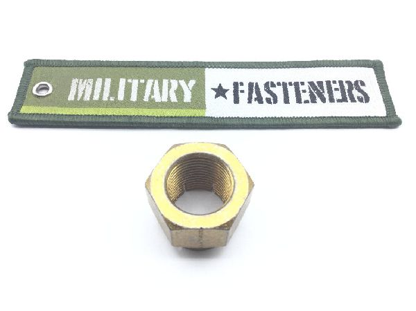 MS21045-12 Self-Locking Hexagon Nut (4)