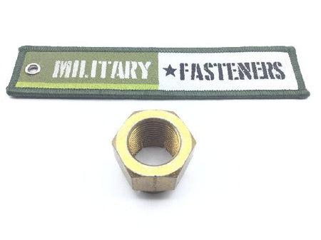 MS21045-12 Self-Locking Hexagon Nut (4)
