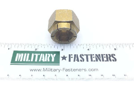 MS21045-12 Self-Locking Hexagon Nut (5)