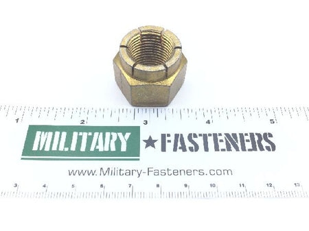 MS21045-12 Self-Locking Hexagon Nut (6)