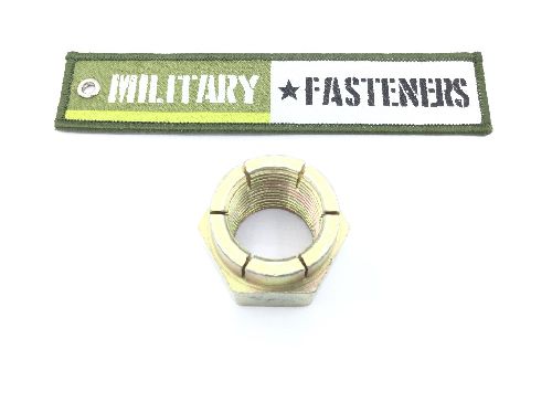 MS21045-16 Self-Locking Hexagon Nut (2)