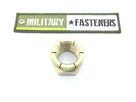 MS21045-16 Self-Locking Hexagon Nut (2)