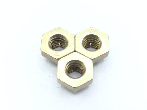 MS21045-3 Self-Locking Hexagon Nut