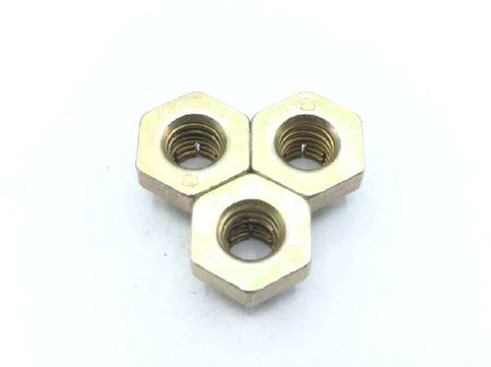 MS21045-3 Self-Locking Hexagon Nut