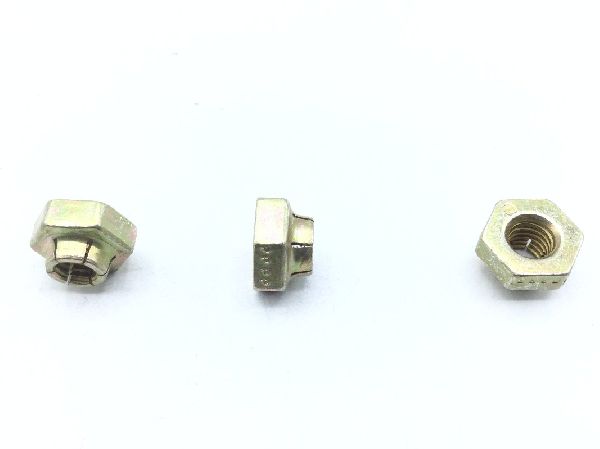 MS21045-3 Self-Locking Hexagon Nut (2)