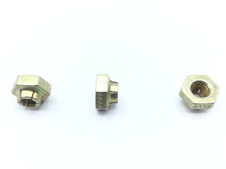 MS21045-3 Self-Locking Hexagon Nut (2)