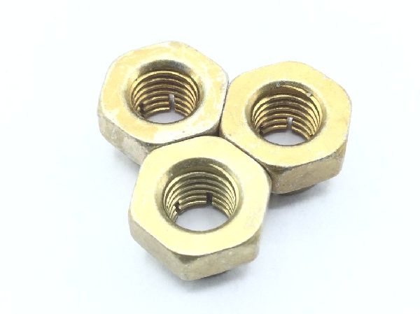 MS21045-4 Self-Locking Hexagon Nut