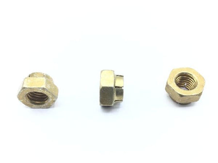 MS21045-4 Self-Locking Hexagon Nut (2)