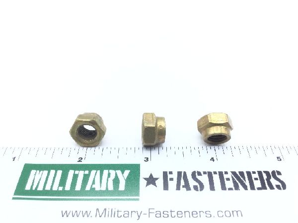 MS21045-5 Self-Locking Hexagon Nut (4)
