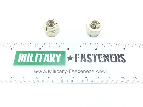 MS21045-6S Self-Locking Hexagon Nut