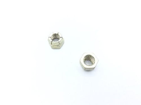 MS21045-6S Self-Locking Hexagon Nut (3)