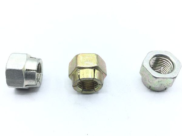 MS21045-6 Self-locking Hexagon Nut (4)