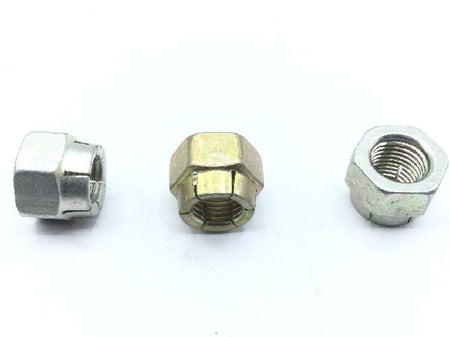 MS21045-6 Self-locking Hexagon Nut (4)