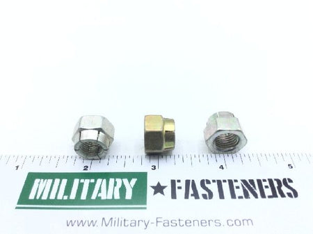 MS21045-6 Self-locking Hexagon Nut (6)