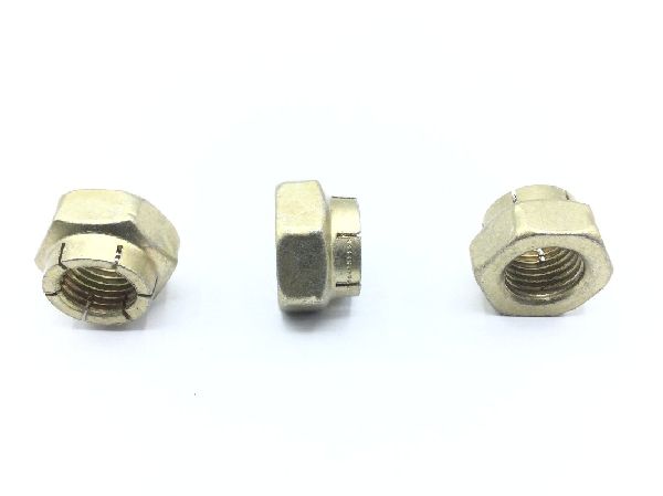 MS21045-7 Self-locking Hexagon Nut