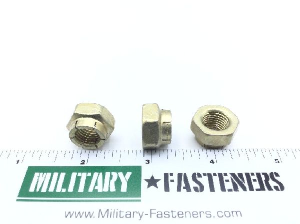 MS21045-7 Self-locking Hexagon Nut (3)