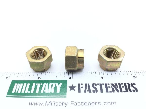 MS21045-8 Self-Locking Hexagon Nut (3)