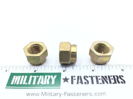 MS21045-8 Self-Locking Hexagon Nut (3)