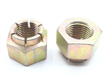 MS21045-9 Self-Locking Hexagon Nut
