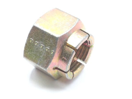 MS21045-9 Self-Locking Hexagon Nut (2)