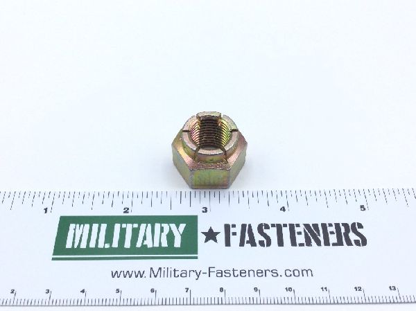 MS21045-9 Self-Locking Hexagon Nut (4)