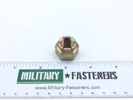MS21045-9 Self-Locking Hexagon Nut (4)