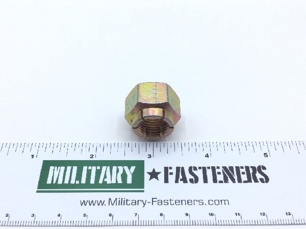 MS21045-9 Self-Locking Hexagon Nut (5)