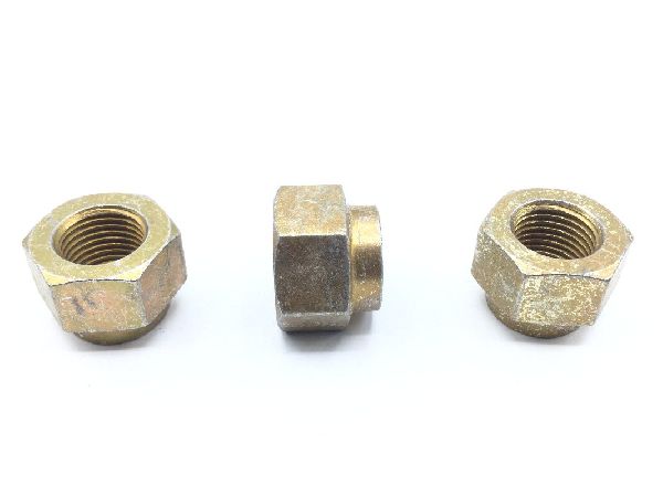 MS21045-9 Self-Locking Hexagon Nut (6)