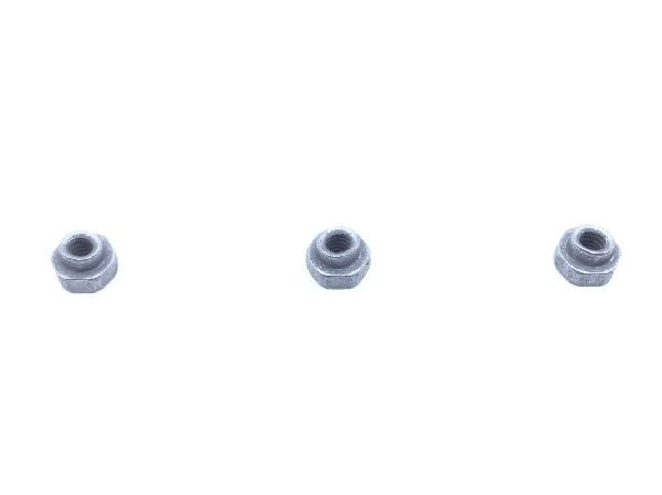 MS21045C04 Self-Locking Hexagon Nut