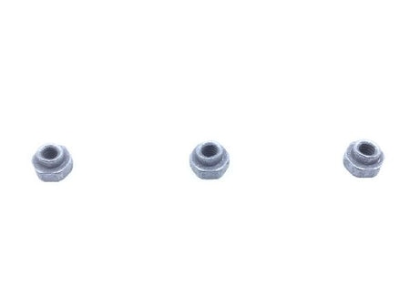 MS21045C04 Self-Locking Hexagon Nut