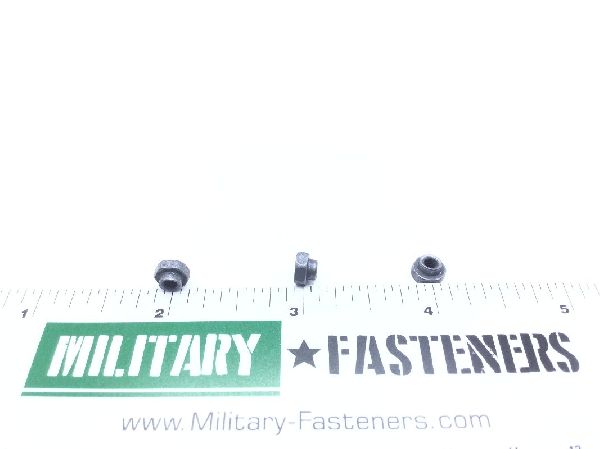 MS21045C04 Self-Locking Hexagon Nut (2)