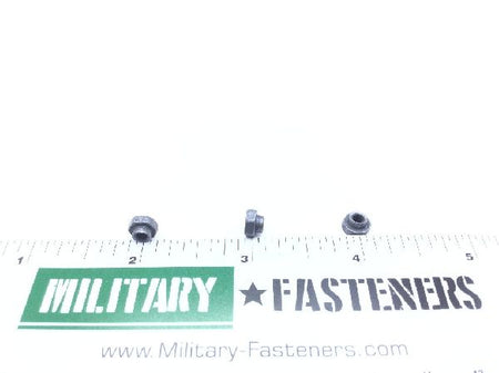 MS21045C04 Self-Locking Hexagon Nut (2)