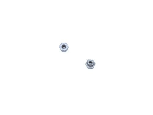 MS21045C06 Self-Locking Hexagon Nut (3)