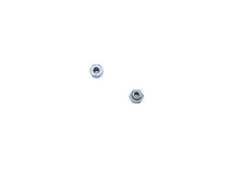 MS21045C06 Self-Locking Hexagon Nut (3)
