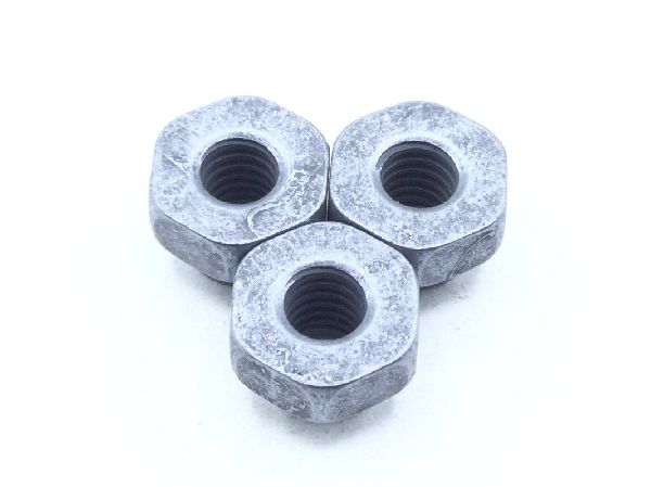 MS21045C08 Self-Locking Hexagon Nut