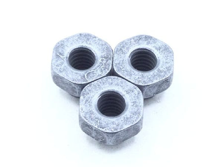 MS21045C08 Self-Locking Hexagon Nut