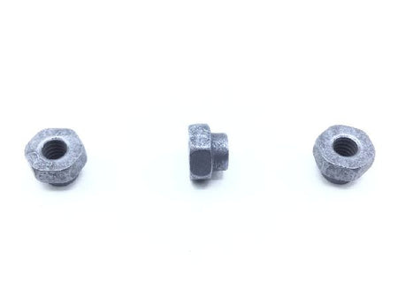 MS21045C08 Self-Locking Hexagon Nut (2)