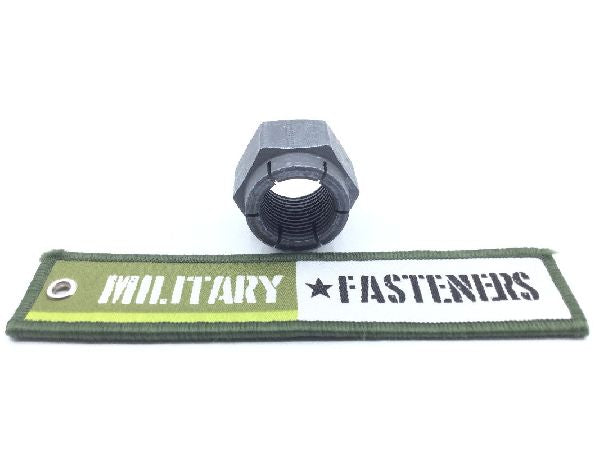 MS21045C14 Self-Locking Hexagon Nut (4)