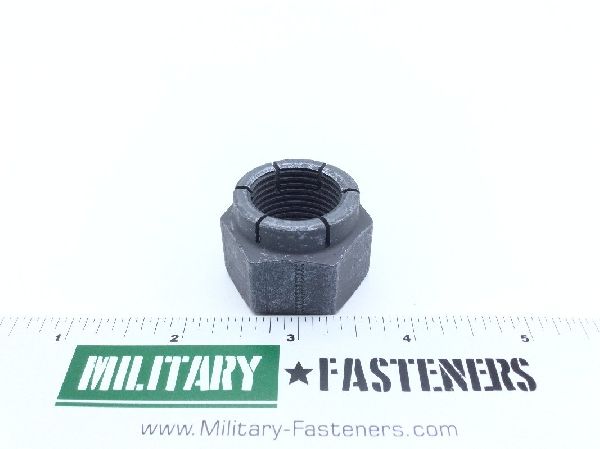 MS21045C14 Self-Locking Hexagon Nut (6)