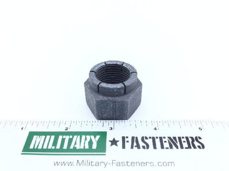 MS21045C14 Self-Locking Hexagon Nut (6)
