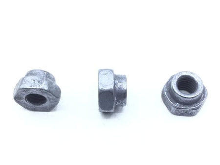 MS21045C3 Self-Locking Hexagon Nut
