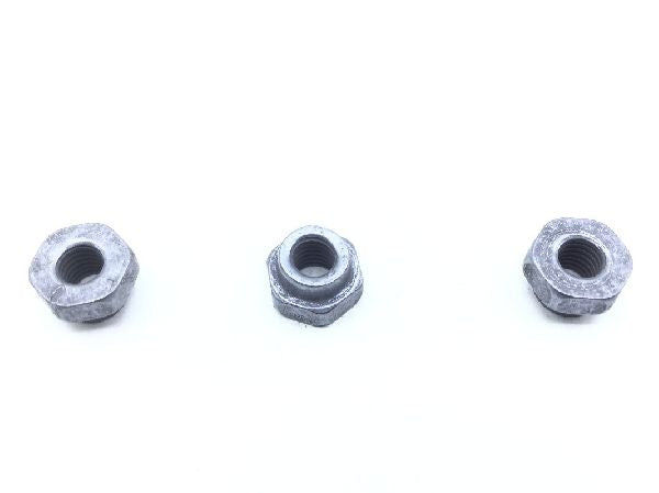 MS21045C3 Self-Locking Hexagon Nut (2)