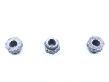 MS21045C3 Self-Locking Hexagon Nut (2)