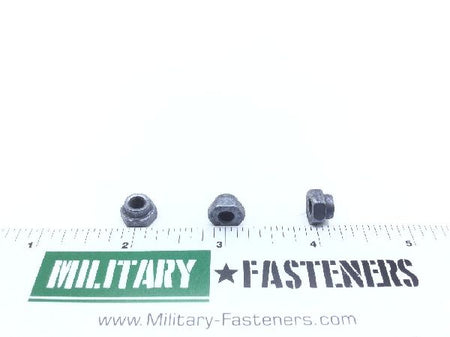 MS21045C3 Self-Locking Hexagon Nut (4)